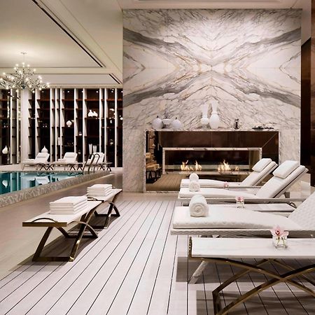 Jw Marriott Dongdaemun Square Seoul Hotel Екстериор снимка