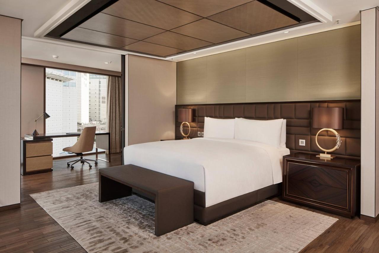 Jw Marriott Dongdaemun Square Seoul Hotel Екстериор снимка