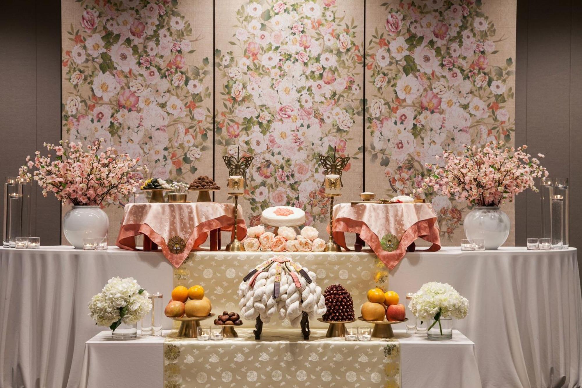 Jw Marriott Dongdaemun Square Seoul Hotel Екстериор снимка