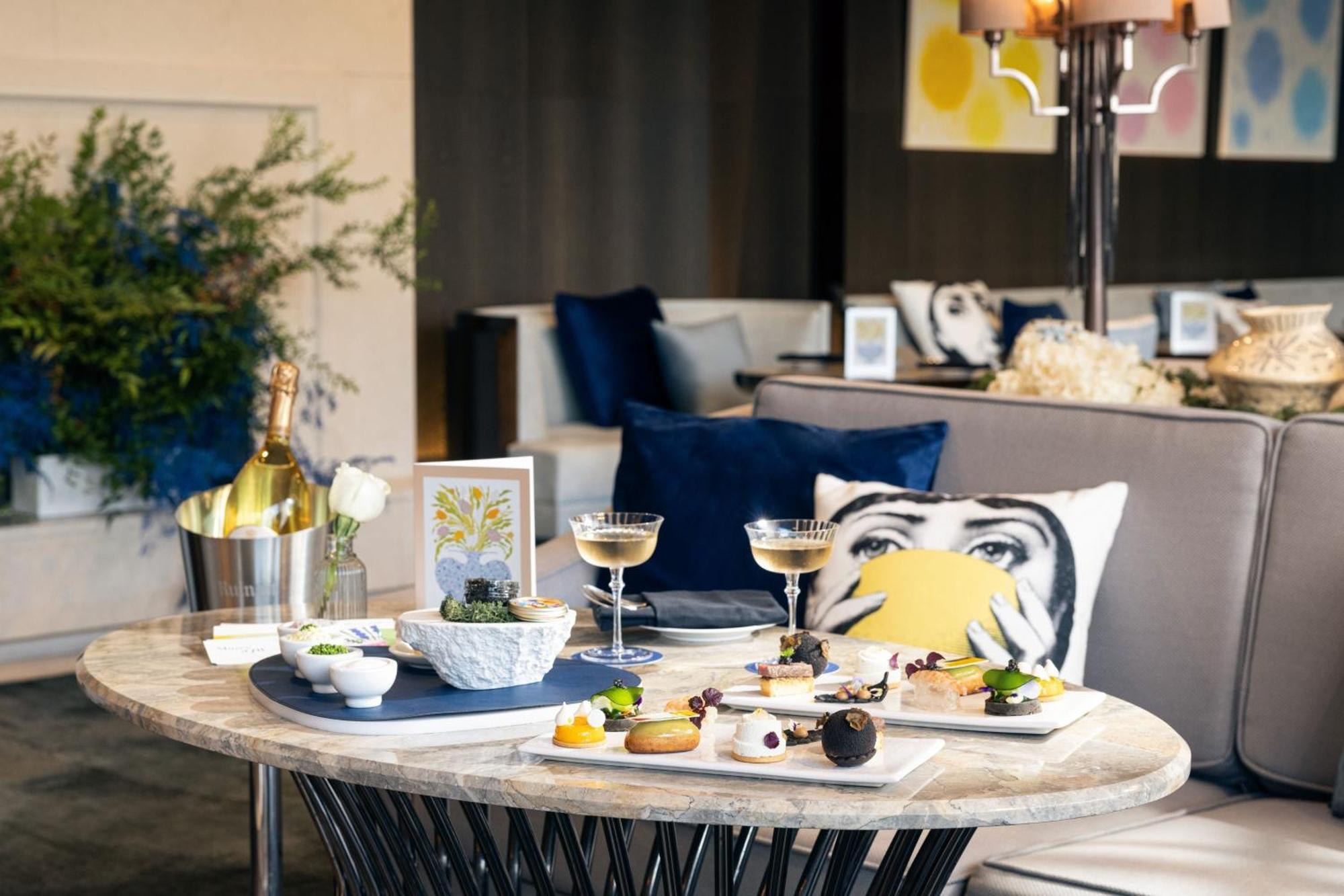 Jw Marriott Dongdaemun Square Seoul Hotel Екстериор снимка