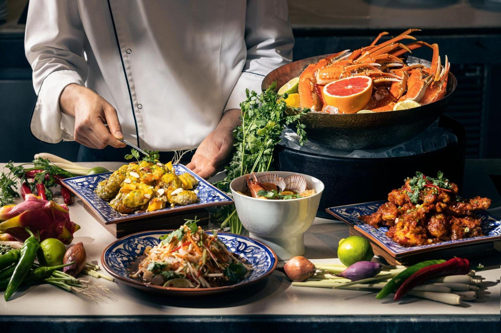 Jw Marriott Dongdaemun Square Seoul Hotel Екстериор снимка
