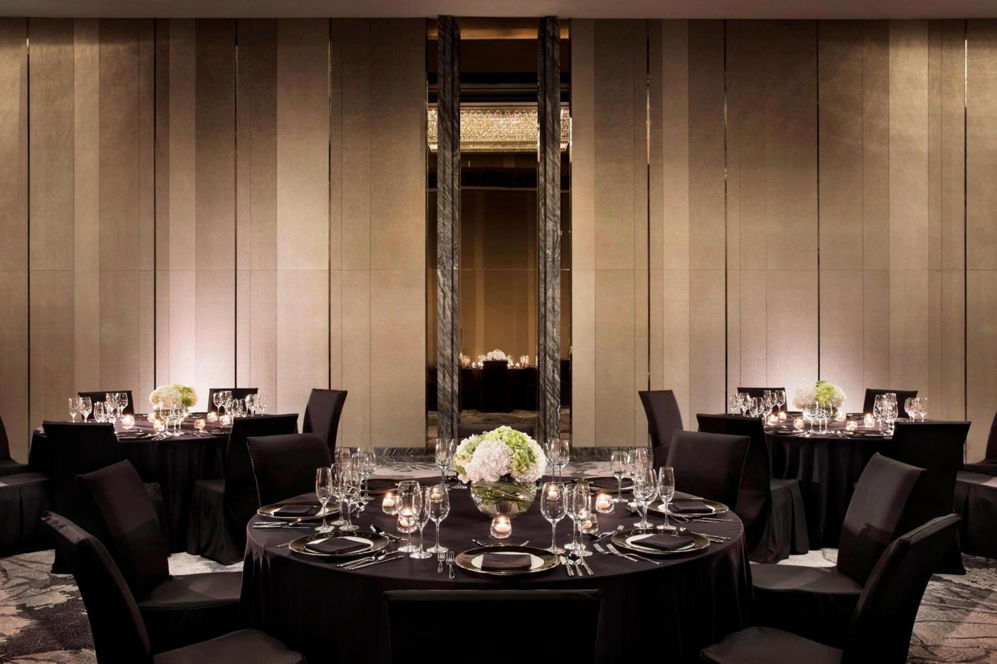 Jw Marriott Dongdaemun Square Seoul Hotel Екстериор снимка
