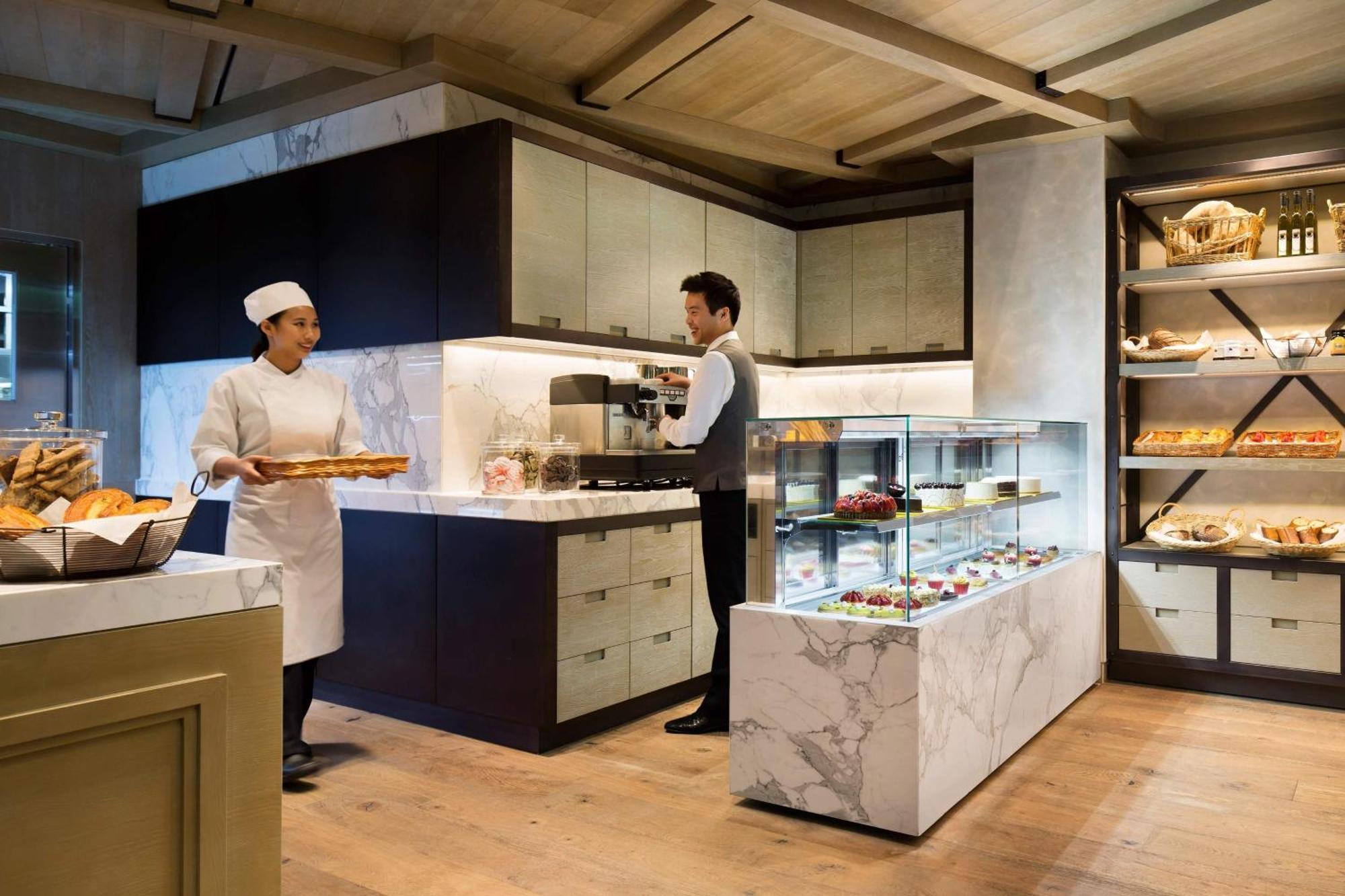 Jw Marriott Dongdaemun Square Seoul Hotel Екстериор снимка