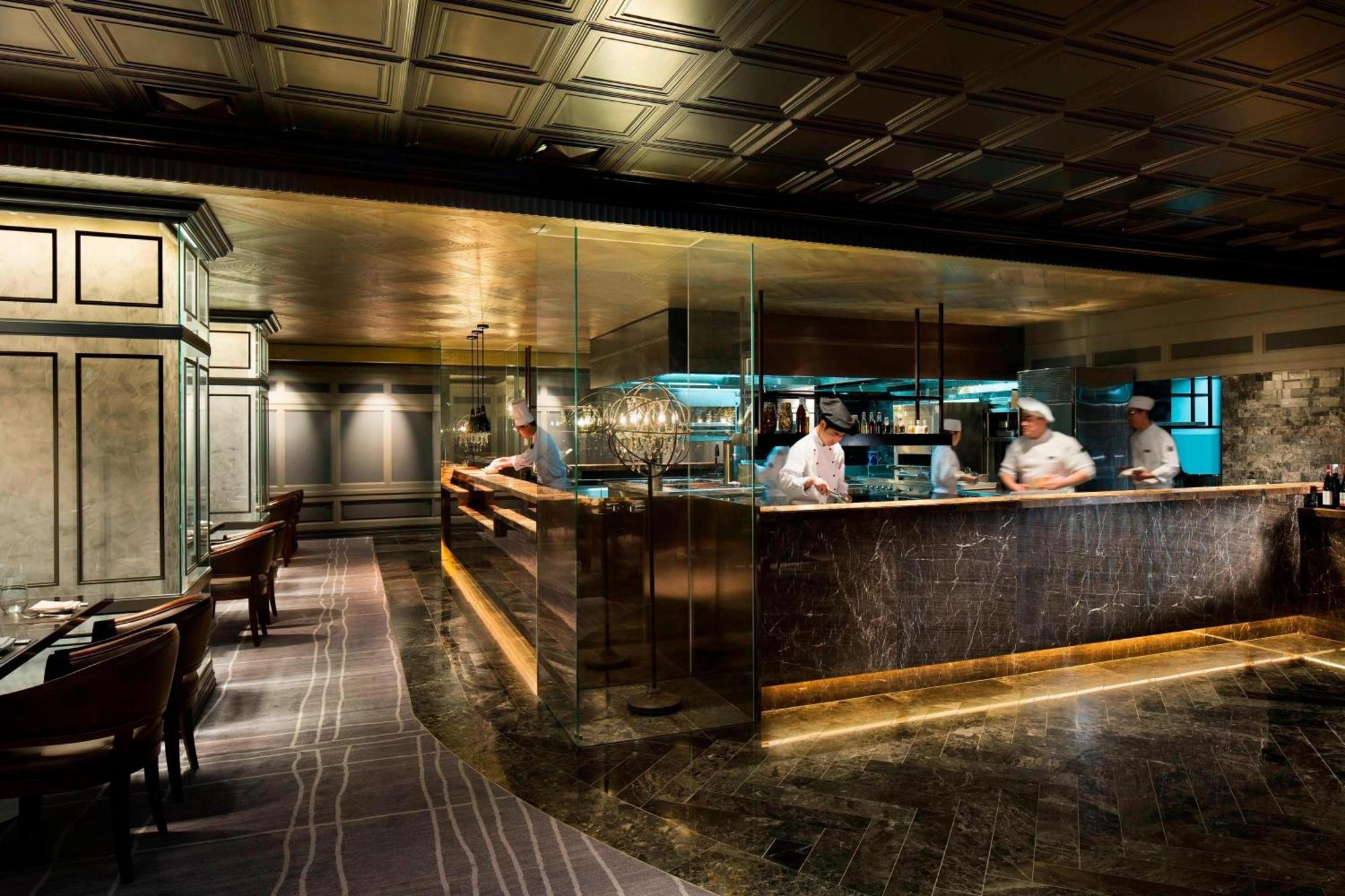 Jw Marriott Dongdaemun Square Seoul Hotel Екстериор снимка