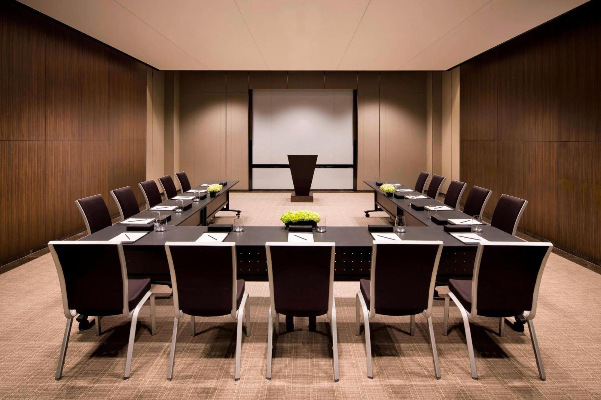 Jw Marriott Dongdaemun Square Seoul Hotel Екстериор снимка