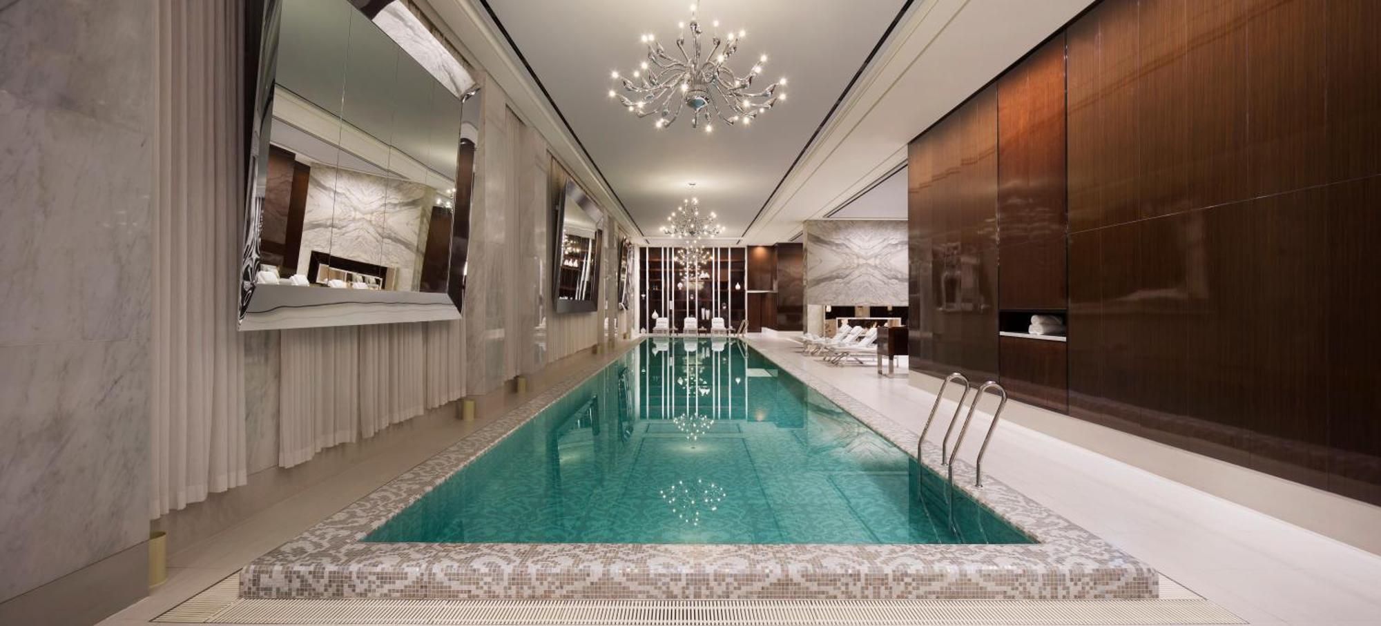 Jw Marriott Dongdaemun Square Seoul Hotel Екстериор снимка