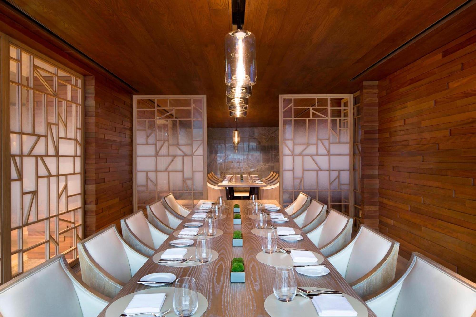 Jw Marriott Dongdaemun Square Seoul Hotel Екстериор снимка