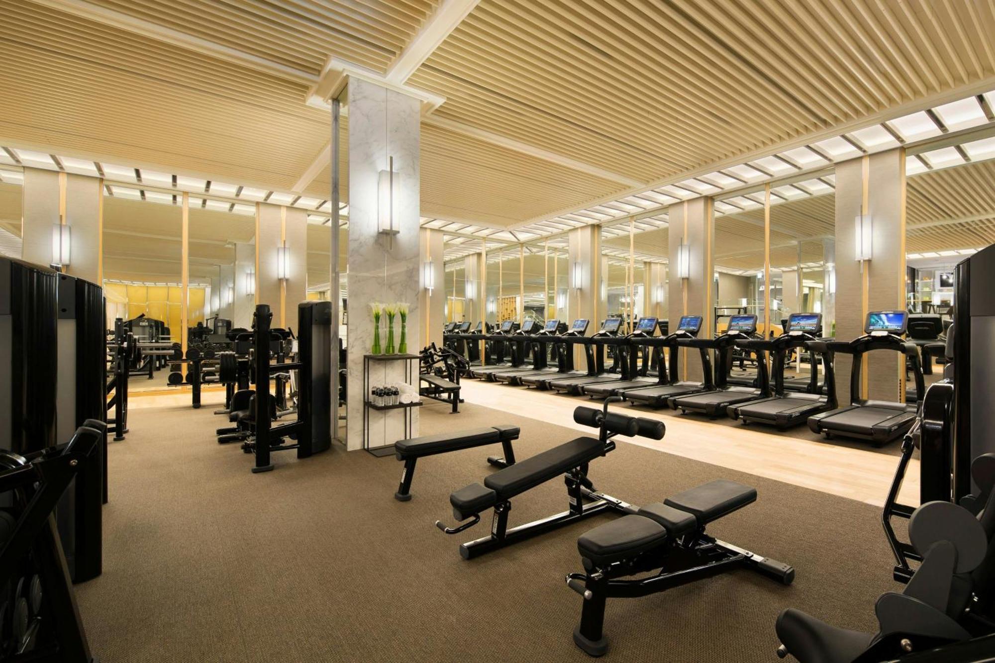 Jw Marriott Dongdaemun Square Seoul Hotel Екстериор снимка